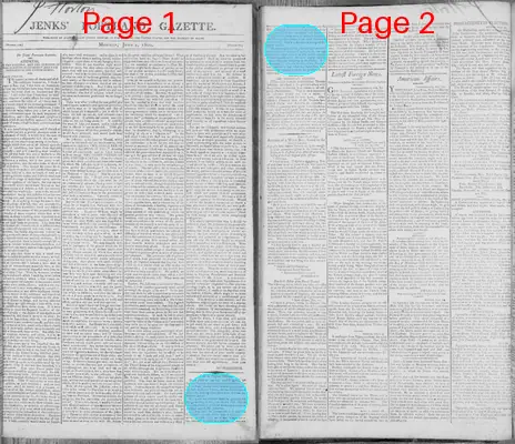 Page thumbnail for Jenks's Portland Gazette