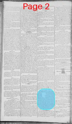 Page thumbnail for Jenks's Portland Gazette