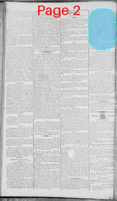 Page thumbnail for Jenks's Portland Gazette