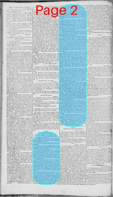 Page thumbnail for Jenks's Portland Gazette