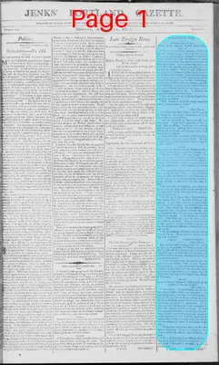 Page thumbnail for Jenks's Portland Gazette