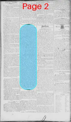 Page thumbnail for Jenks's Portland Gazette