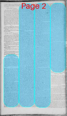 Page thumbnail for Jenks's Portland Gazette