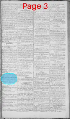 Page thumbnail for Jenks's Portland Gazette