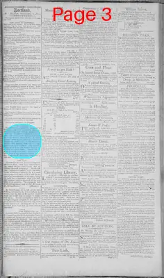 Page thumbnail for Jenks's Portland Gazette