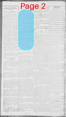 Page thumbnail for Jenks's Portland Gazette