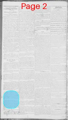 Page thumbnail for Jenks's Portland Gazette