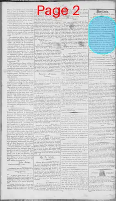 Page thumbnail for Jenks's Portland Gazette