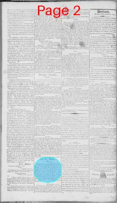Page thumbnail for Jenks's Portland Gazette