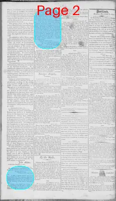 Page thumbnail for Jenks's Portland Gazette
