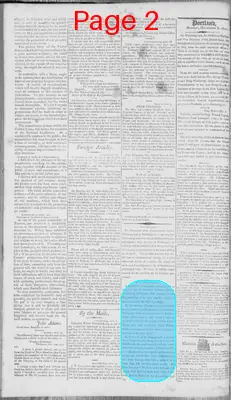 Page thumbnail for Jenks's Portland Gazette