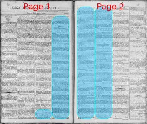 Page thumbnail for Jenks's Portland Gazette