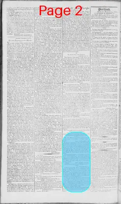 Page thumbnail for Jenks's Portland Gazette