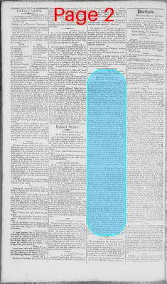 Page thumbnail for Jenks's Portland Gazette