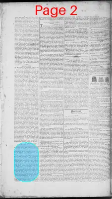 Page thumbnail for Jenks's Portland Gazette