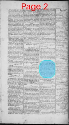 Page thumbnail for Jenks's Portland Gazette