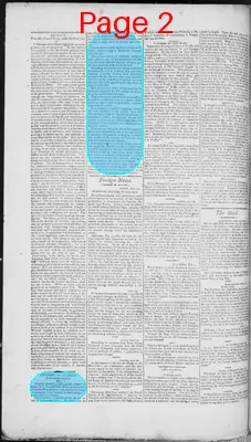 Page thumbnail for Jenks's Portland Gazette