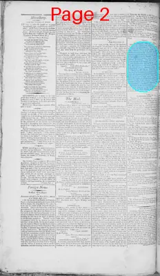 Page thumbnail for Jenks's Portland Gazette