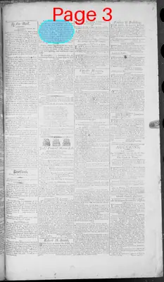 Page thumbnail for Jenks's Portland Gazette