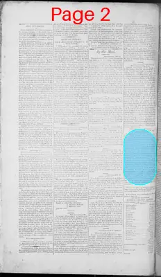 Page thumbnail for Jenks's Portland Gazette
