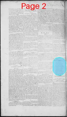 Page thumbnail for Jenks's Portland Gazette
