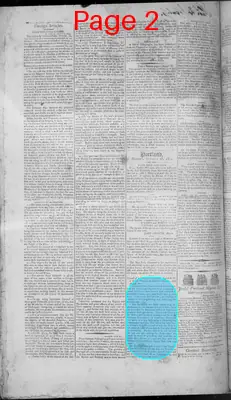 Page thumbnail for Jenks's Portland Gazette