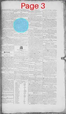 Page thumbnail for Jenks's Portland Gazette