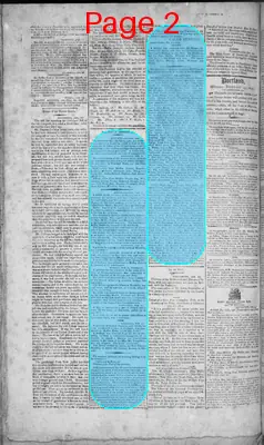 Page thumbnail for Jenks's Portland Gazette