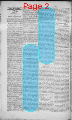 Page thumbnail for Jenks's Portland Gazette