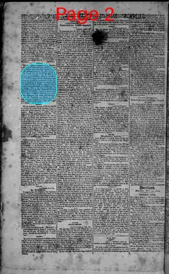 Page thumbnail for Jenks's Portland Gazette
