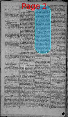 Page thumbnail for Jenks's Portland Gazette