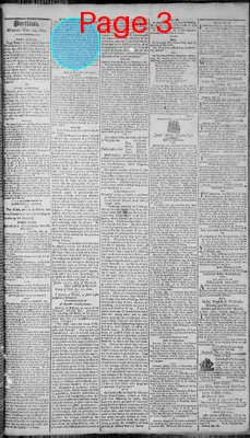 Page thumbnail for Jenks' Portland Gazette. Maine Advertiser