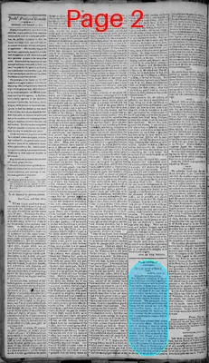 Page thumbnail for Jenks' Portland Gazette. Maine Advertiser