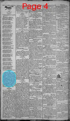Page thumbnail for Jenks' Portland Gazette. Maine Advertiser