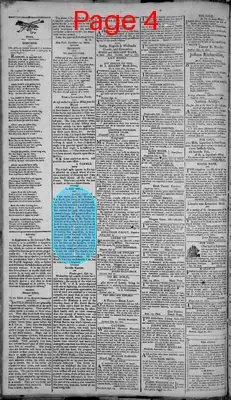 Page thumbnail for Jenks' Portland Gazette. Maine Advertiser