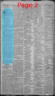 Page thumbnail for Jenks' Portland Gazette. Maine Advertiser