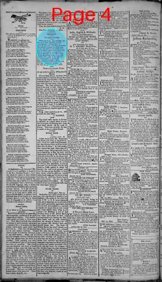 Page thumbnail for Jenks' Portland Gazette. Maine Advertiser