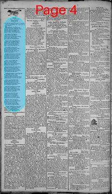 Page thumbnail for Jenks' Portland Gazette. Maine Advertiser
