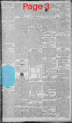 Page thumbnail for Jenks' Portland Gazette. Maine Advertiser