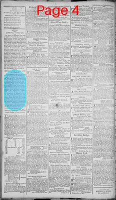 Page thumbnail for Jenks' Portland Gazette. Maine Advertiser