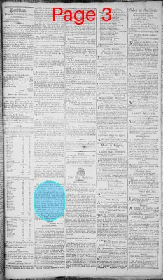 Page thumbnail for Jenks' Portland Gazette. Maine Advertiser