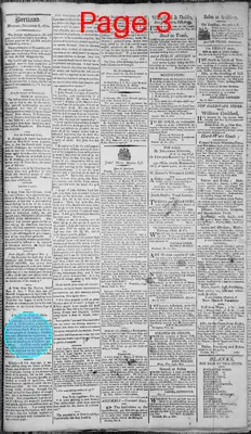 Page thumbnail for Jenks' Portland Gazette. Maine Advertiser