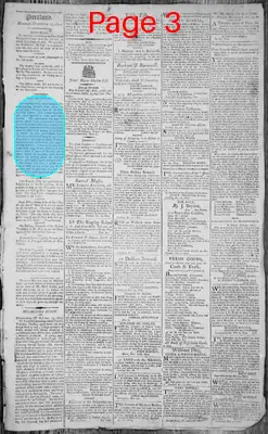 Page thumbnail for Jenks' Portland Gazette. Maine Advertiser