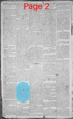 Page thumbnail for Jenks' Portland Gazette. Maine Advertiser