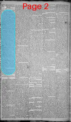 Page thumbnail for Jenks' Portland Gazette. Maine Advertiser