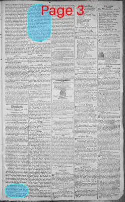 Page thumbnail for Jenks' Portland Gazette. Maine Advertiser