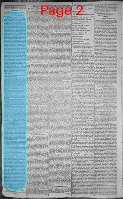 Page thumbnail for Jenks' Portland Gazette. Maine Advertiser