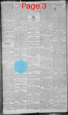 Page thumbnail for Jenks' Portland Gazette. Maine Advertiser