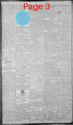Page thumbnail for Jenks' Portland Gazette. Maine Advertiser