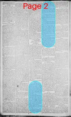 Page thumbnail for Jenks' Portland Gazette. Maine Advertiser